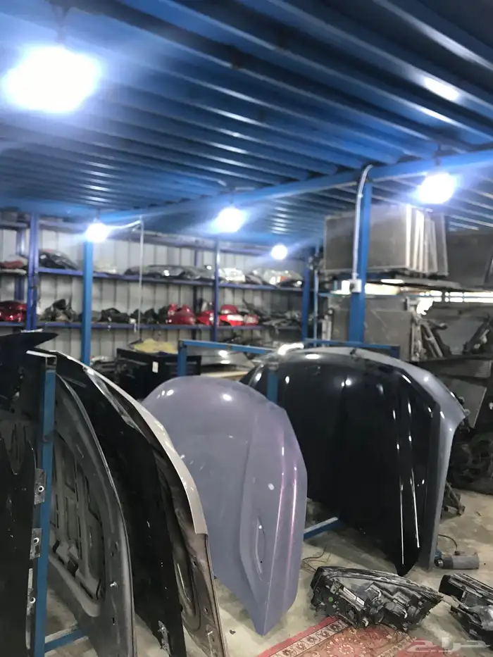 تشليح السلي 7