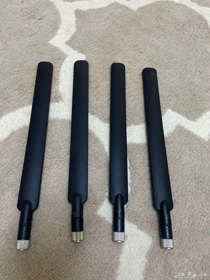 للبيع مقوي 4G  5G اريل للمودمات النت 1