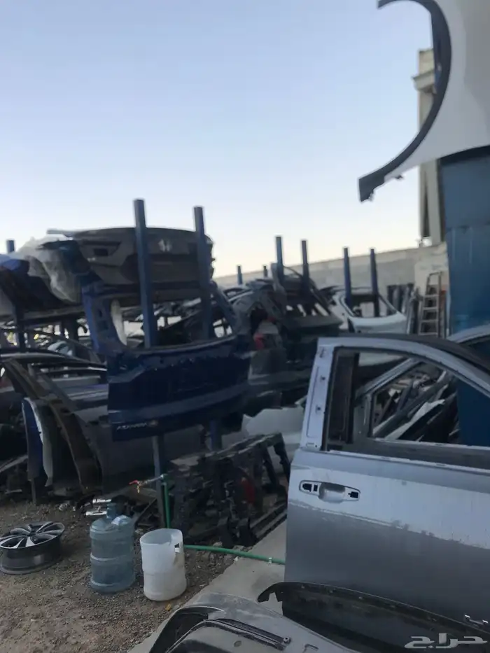 تشليح السلي 5