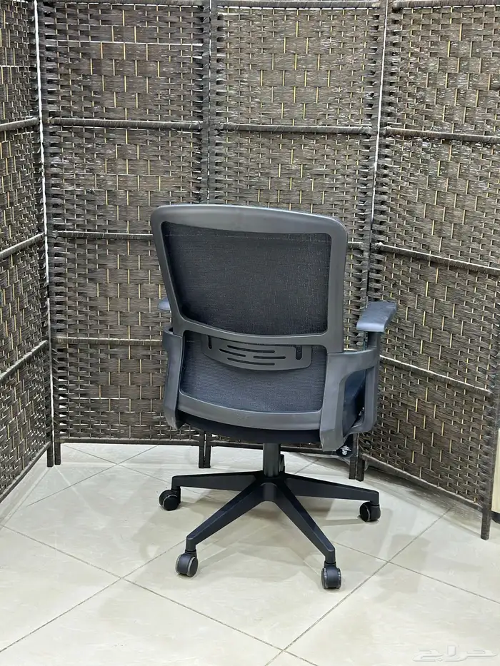 كراسي مكتبية جديدة 16