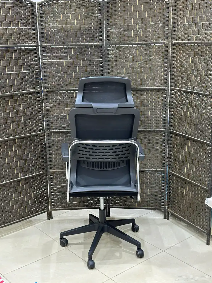 كراسي مكتبية جديدة 7