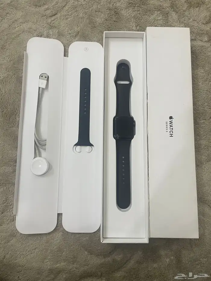 ساعه ابل 2