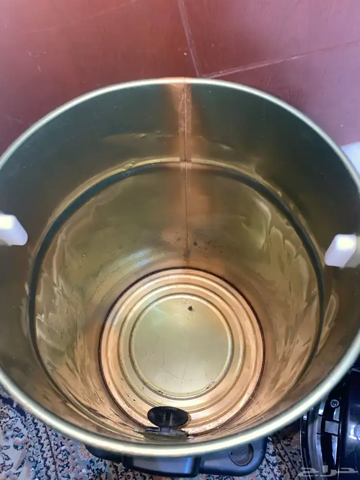 مكنسة باناسونك ياباني 2400واط 6