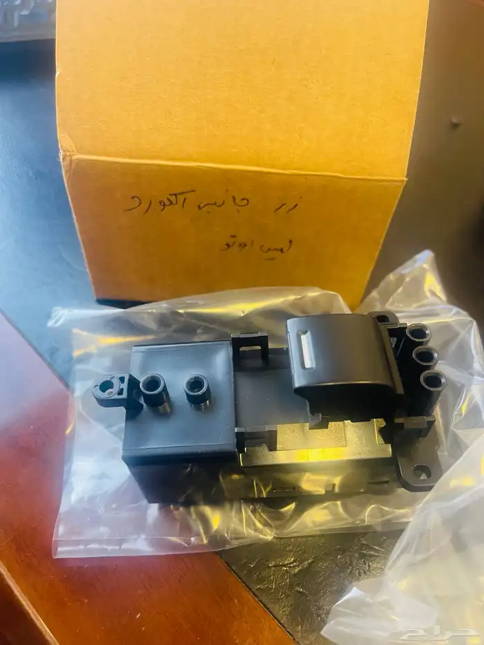 ازرار تحكم زجاج هوندا اكورد جميع الموديلات 3