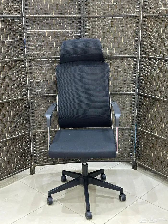 كراسي مكتبية جديدة 8