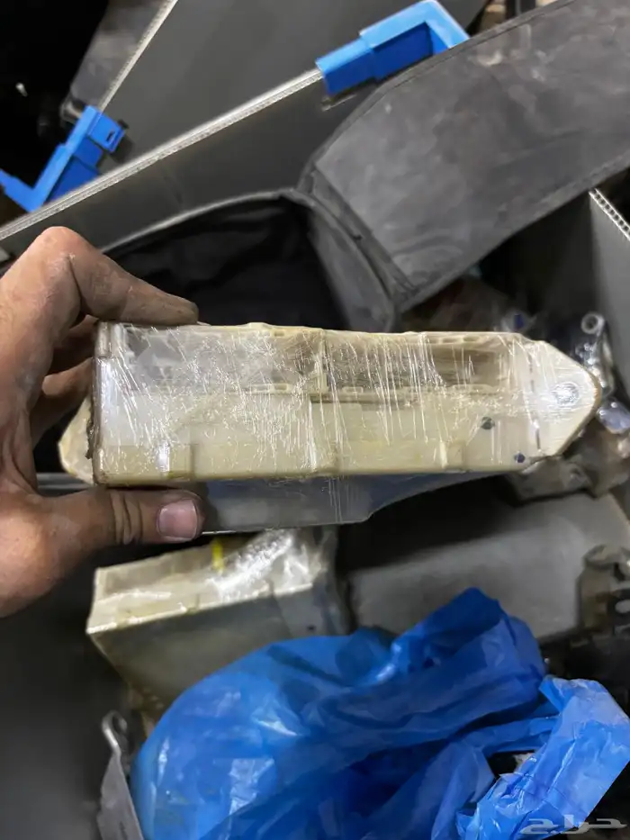 قطع لكزس isf v8 2008 - 2012 26