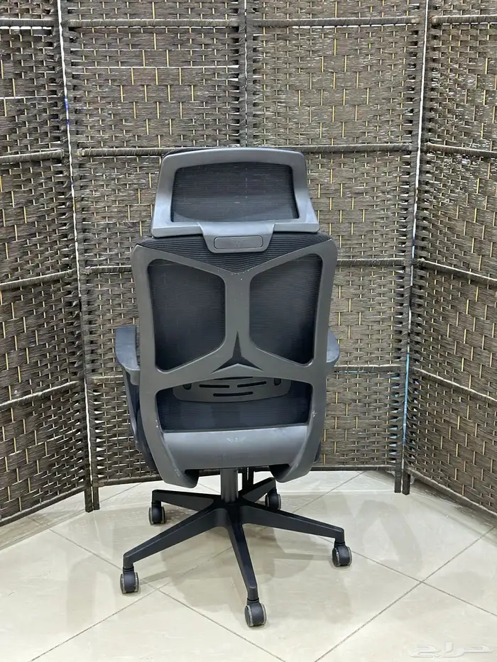 كراسي مكتبية جديدة 14