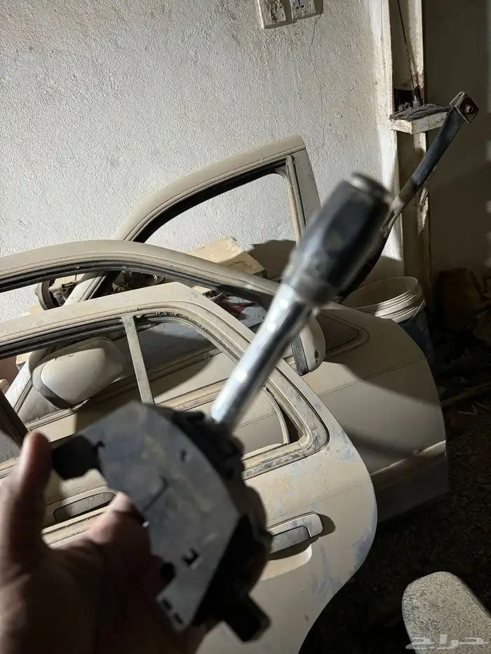 قطع غيار فورد ماركيز قديم 20
