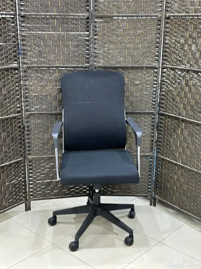 كراسي مكتبية جديدة 3