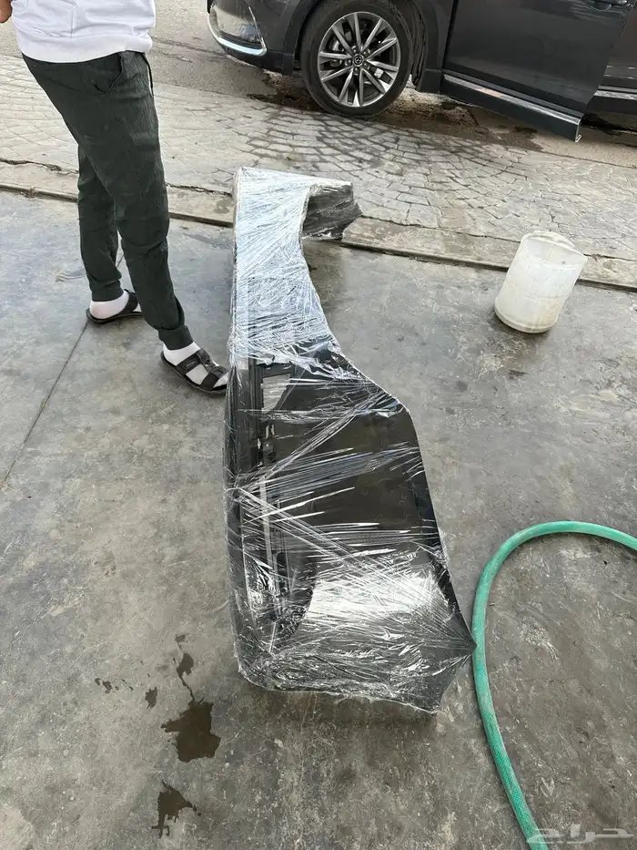 قطع غيار مازدا 4