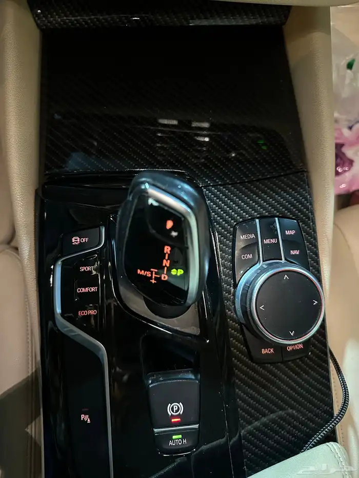 تغطيس كاربون فايبر داخليه Bmw 2019 0