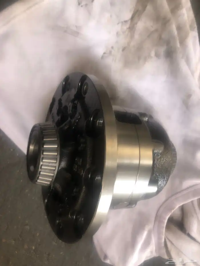 لصيانة لدفرنسات 6