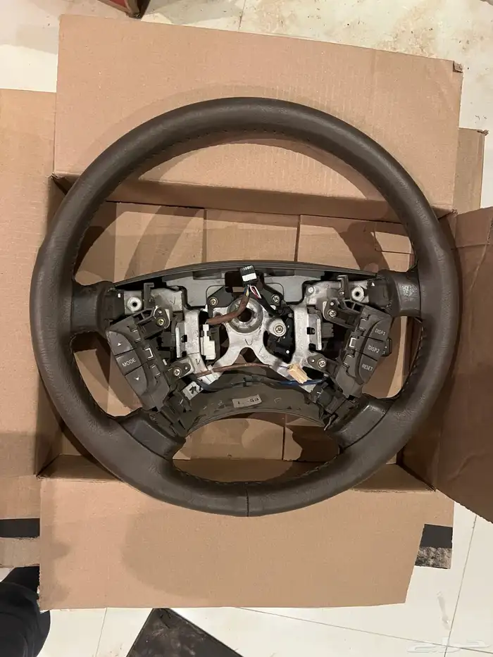 قطع غيار لكزس 430 Ls 2