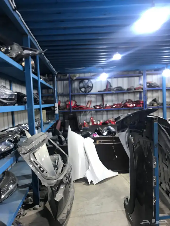 تشليح السلي 8