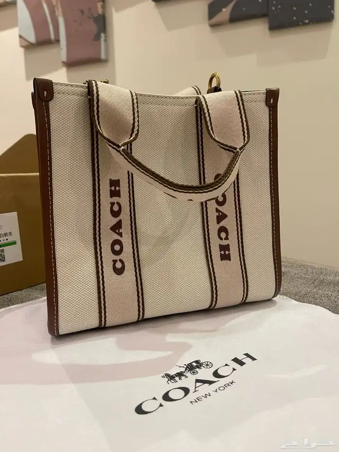 شنطة COACH 0