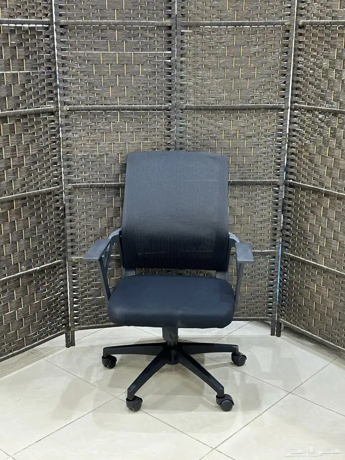 كراسي مكتبية جديدة 13