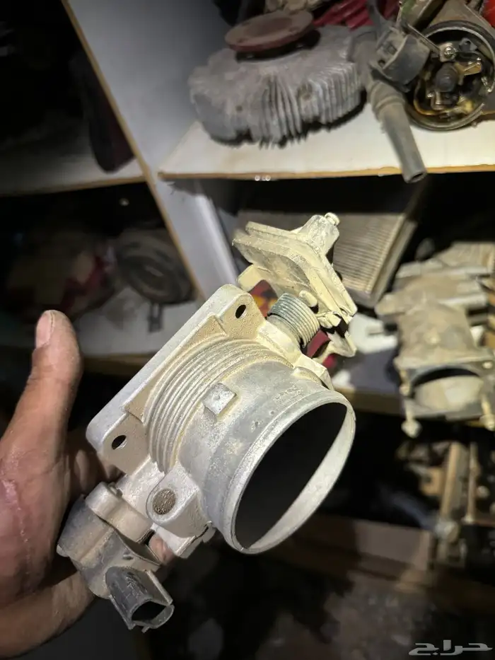قطع غيار فورد ماركيز قديم 37