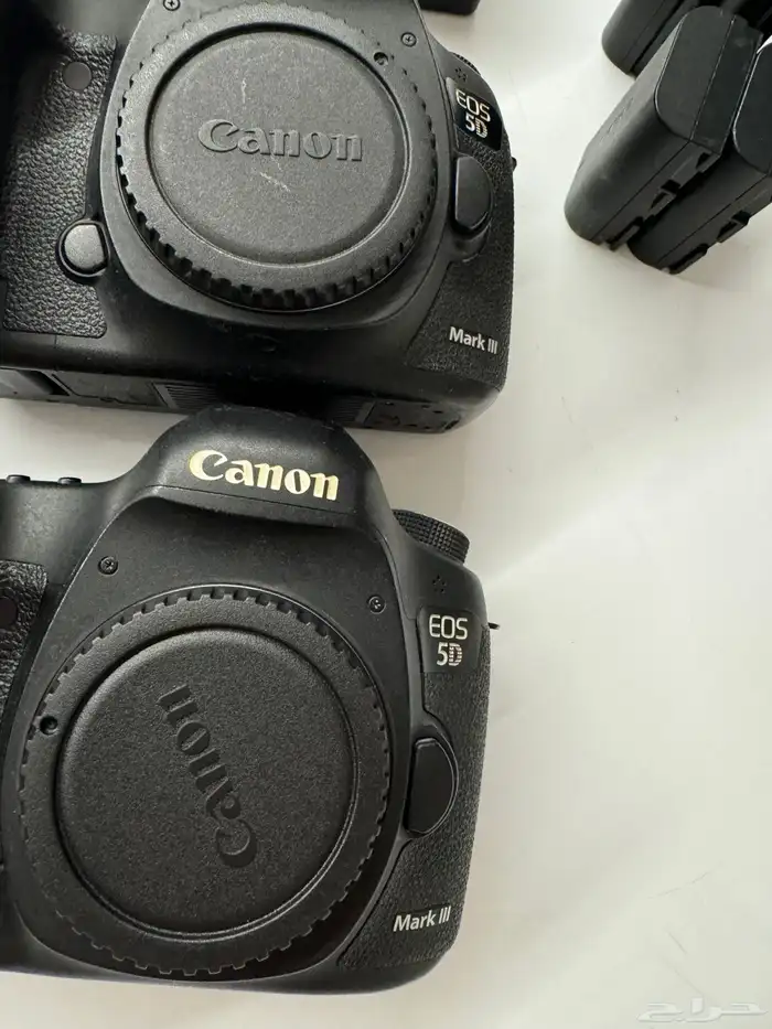 كاميرات كانون 5d mark iii 3