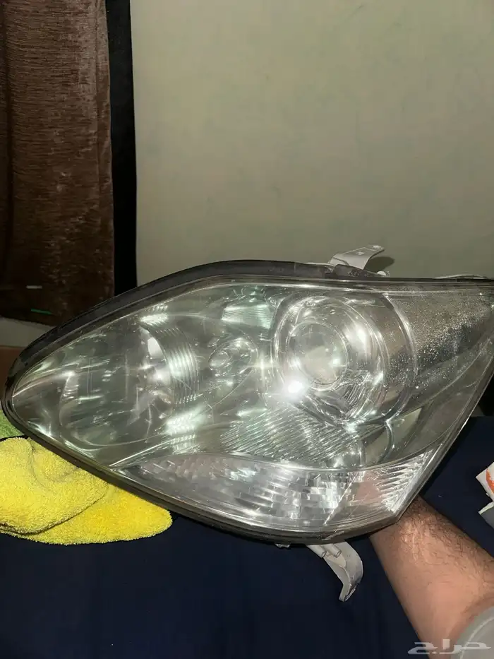 قطع غيار لكزس 430 8