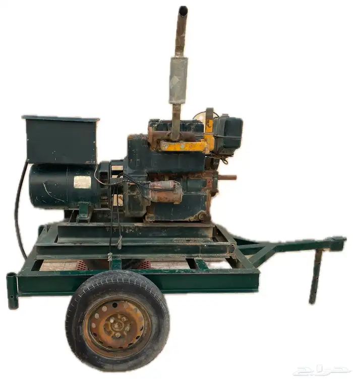 لستر كهرباء 3 سلندر بيعه سريعه واعلا سوم 6