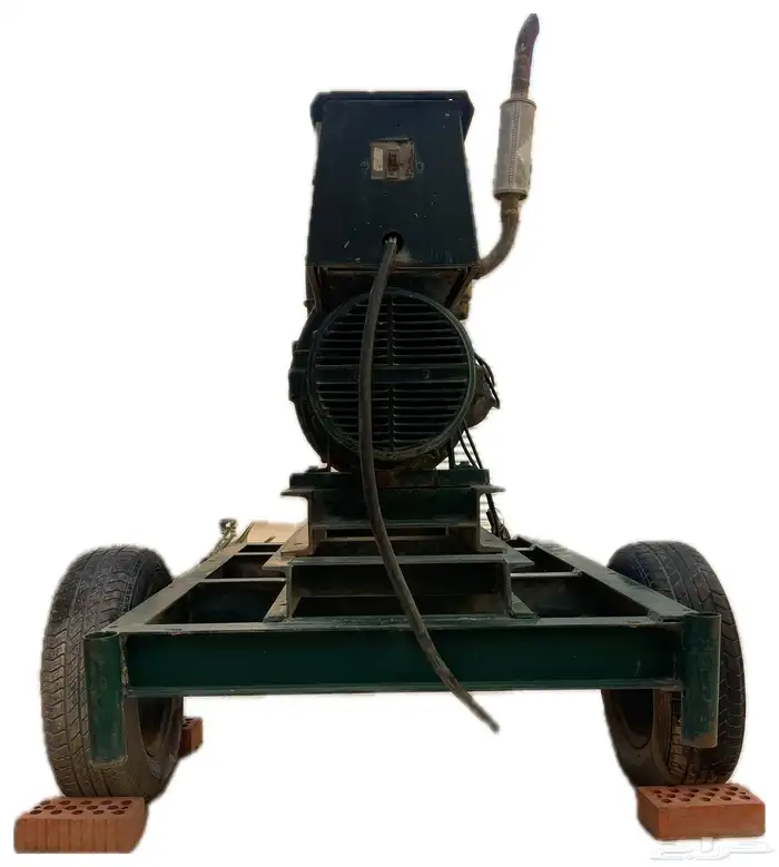 لستر كهرباء 3 سلندر بيعه سريعه واعلا سوم 8