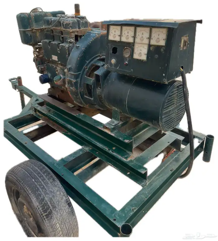 لستر كهرباء 3 سلندر بيعه سريعه واعلا سوم 12