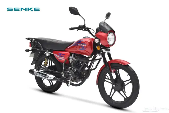 وكالة سينكي للدراجات النارية دبابات motorcycle 0