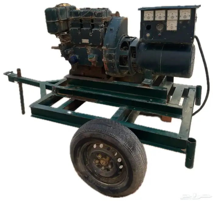 لستر كهرباء 3 سلندر بيعه سريعه واعلا سوم 17