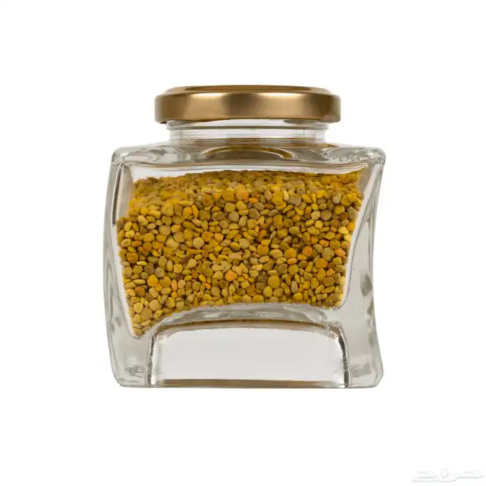 حبوب القاح الأصلي وعلا الشرط 2