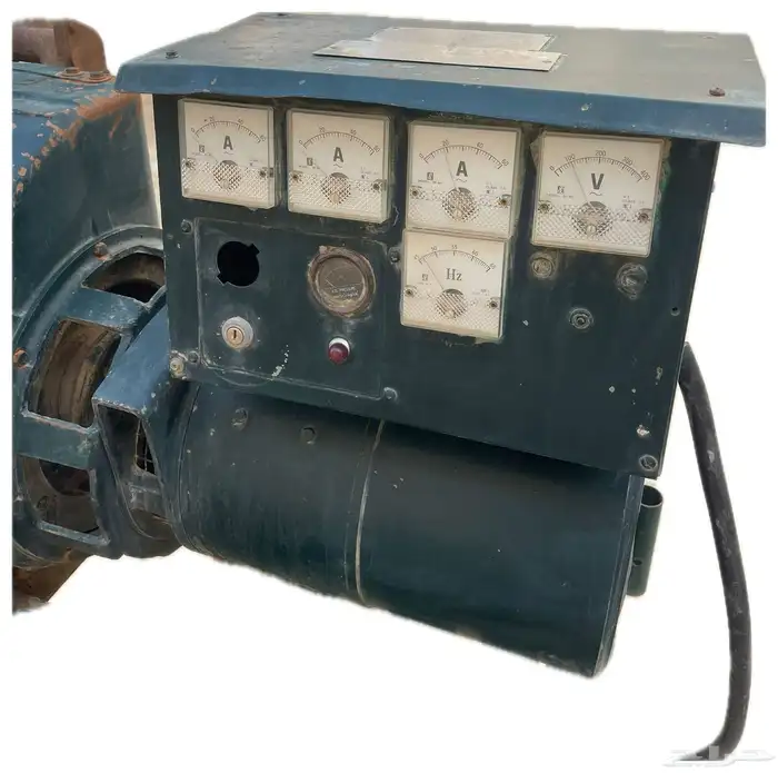 لستر كهرباء 3 سلندر بيعه سريعه واعلا سوم 9