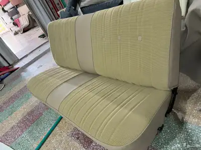 مرتبه جمس شفر سبعينات 1