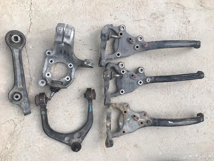 تشليح دوج مع التركيب 30