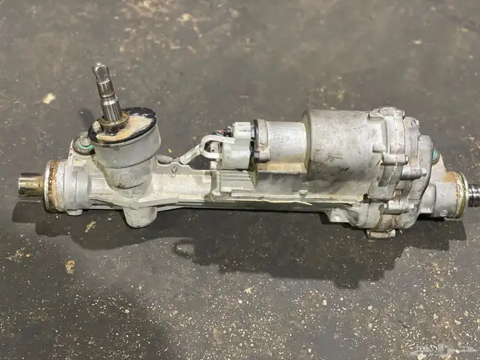 تشليح دوج مع التركيب 11