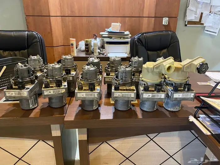 تشليح دوج مع التركيب 13