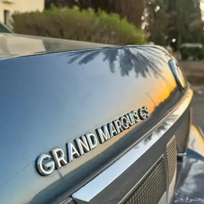 فورد جراند ماركيز index