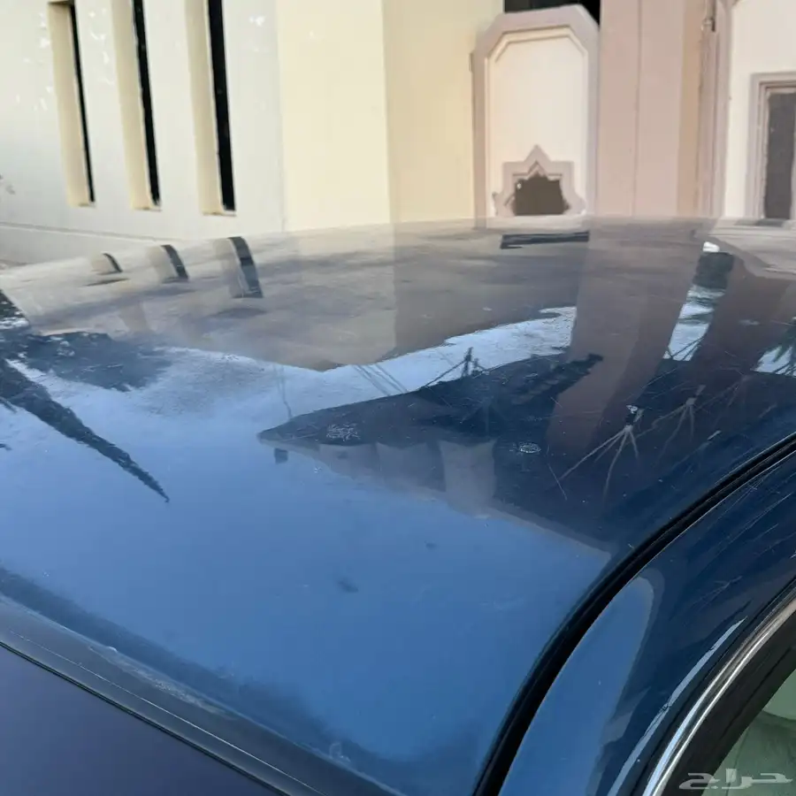 فورد جراند ماركيز 27