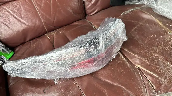 قطع غيار مازدا 7