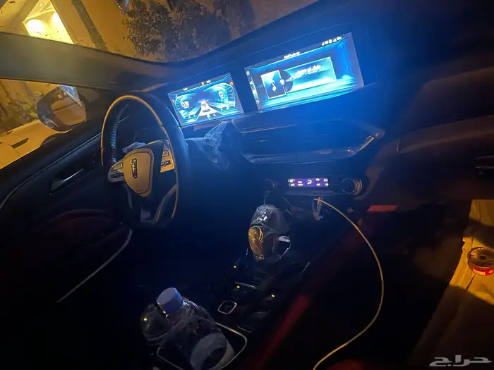 فاو موديل 2021 للبيع او البدل 1
