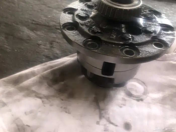 لصيانة لدفرنسات 4