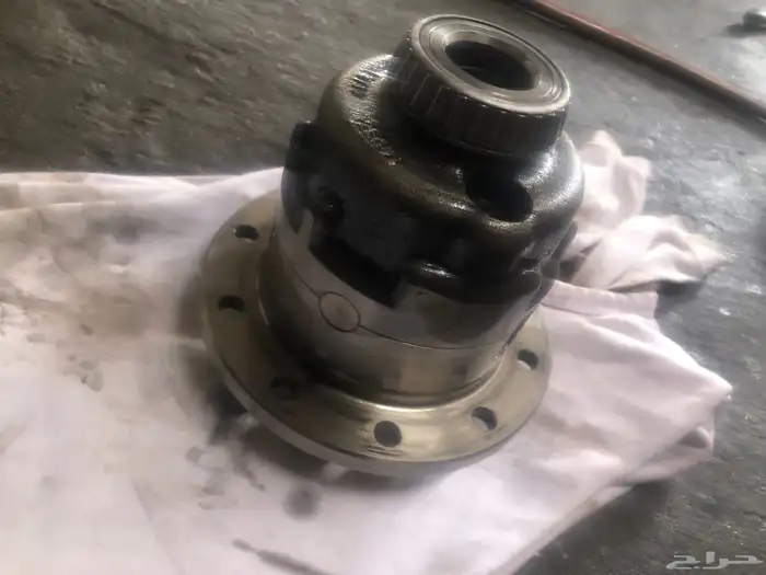 لصيانة لدفرنسات 5