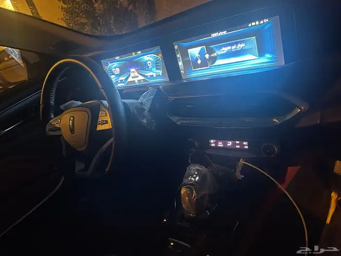 فاو موديل 2021 للبيع او البدل 0