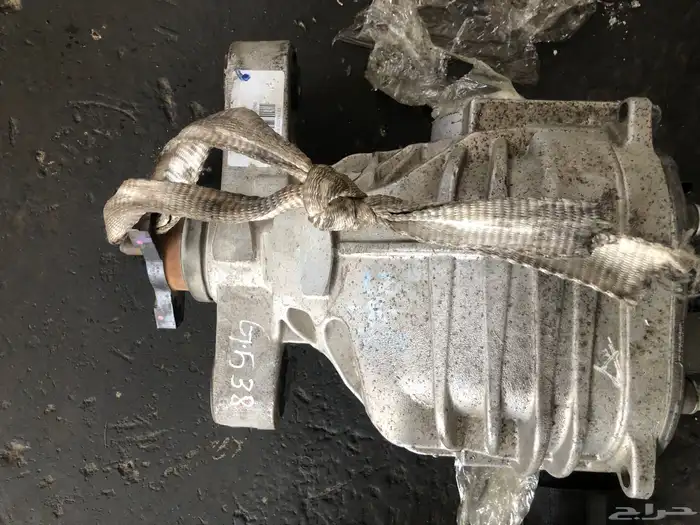 لصيانة لدفرنسات 10