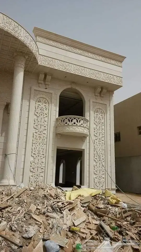 شركة دلتا التشييد للحجر والرخام والمقاولات 5