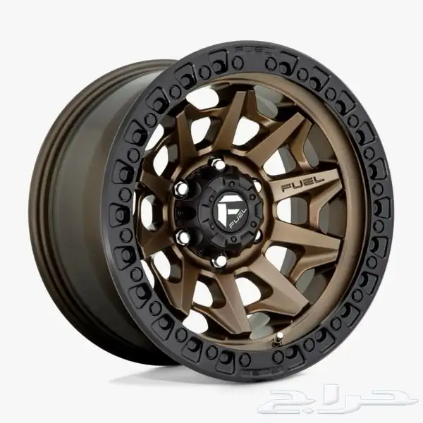 جنوط فورد F150 رابتر USA 12