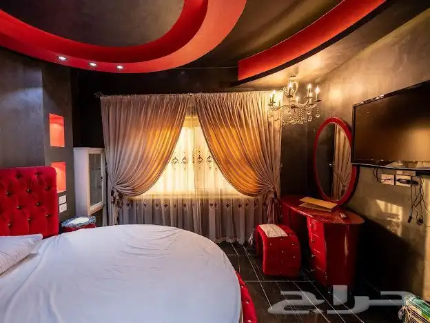 جميع الخدمات السياحية في مصر تحت ادارة سعودية 48