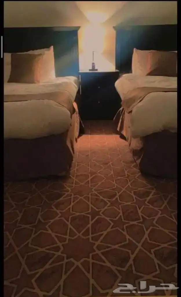 اطلالة خاصة بجلسة خارجية داخل السكن على جبال السودة 4