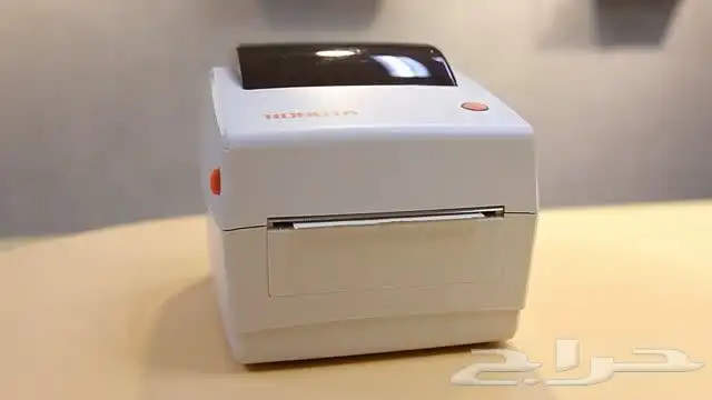 طابعة بوليصات 0