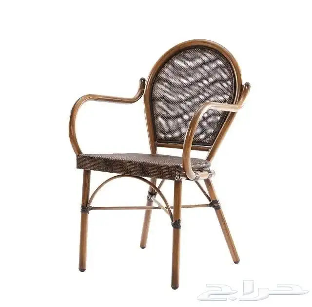 كراسي كافيهات ومطاعم جديدة 12