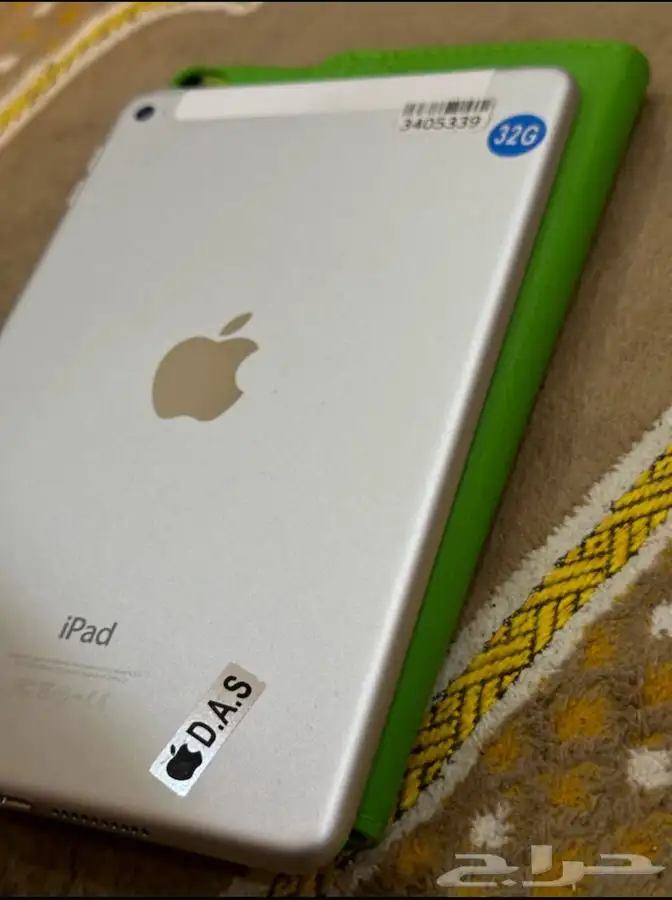 ايباد مني 4 1