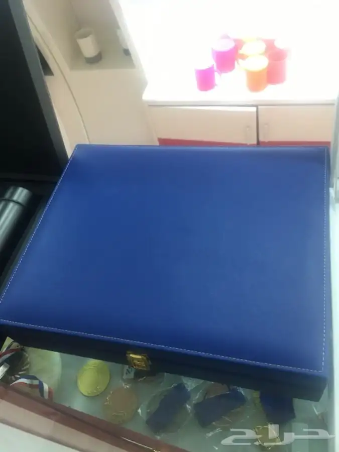 علب كرتون طباعة فواتير كروت شخصية علب جلدية هدايا دعاية اقل 7